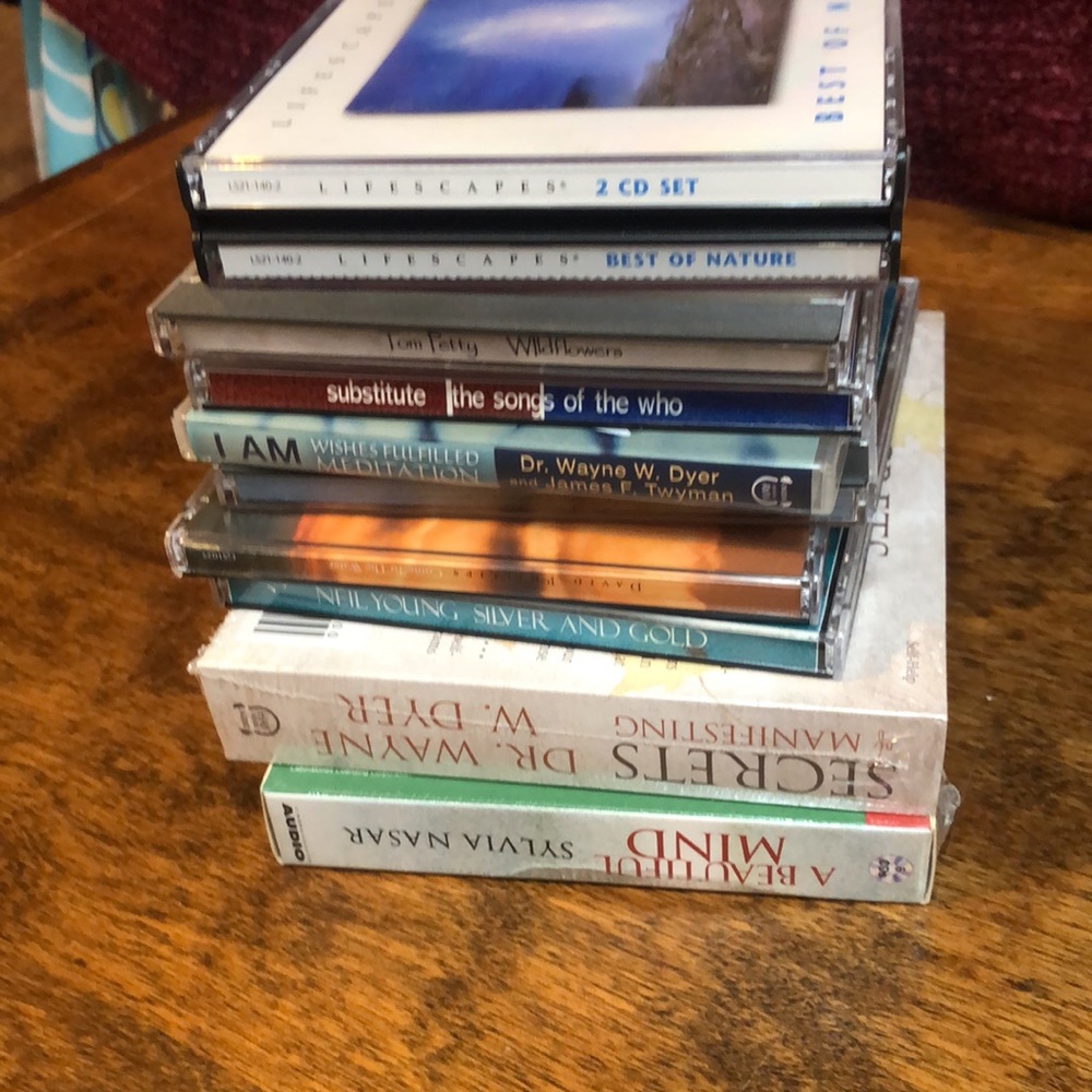 CD bundle‎ - Picture 16 of 16